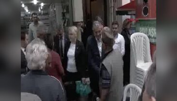 Şehidin adı sokağında yaşıyor - 1