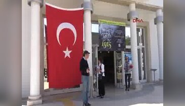 Mehmet Perincek 1915 Ermeni iddialarını Rus belgeleriyle yalanladı