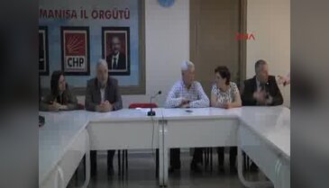 CHP'li Biçer hedefe Davutoğlu'nu koydu - 2
