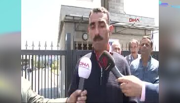 Demirhan'ın babası: Ben boğulma olduğunu zannetmiyorum