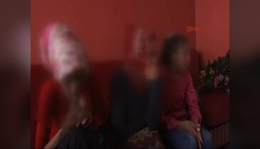 Çift cinsiyetli kardeşlerin dramı