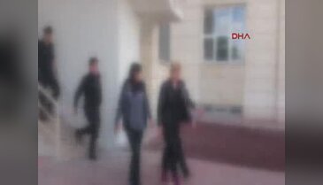 Canlı bomba terörist patlayıcı yapımı için amonyum nitrat istemiş