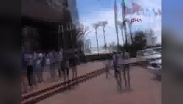 Dadaş filminin galası mehter marşıyla yapıldı