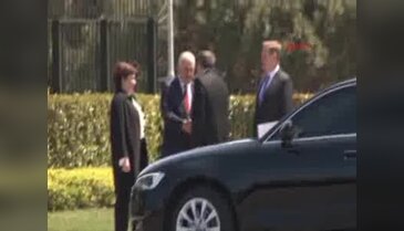 Erdoğan'dan 4 bakanlı proje denetimi - 2