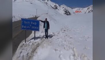 Rizeli teleferik yaptı, adını da Lazferik koydu