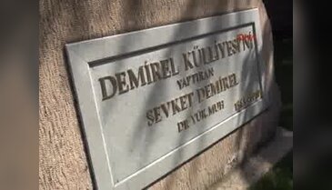 İşadamı Şevket Demirel yaşamını yitirdi
