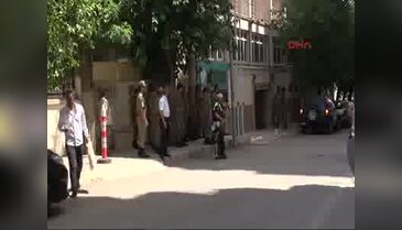 Kilisli kadınlar askerlere moral için yemek gönderdi