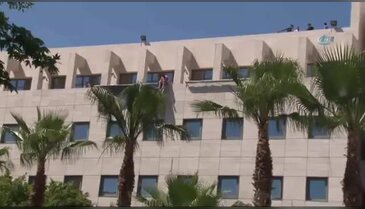 CHPli vekil intihar girişiminden parayla vazgeçirdi
