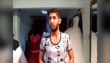 Şehit ve gazi yakınlarına ücretsiz gelinlik