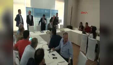 Teröre karşı şehirler Antalya'da toplanıyor