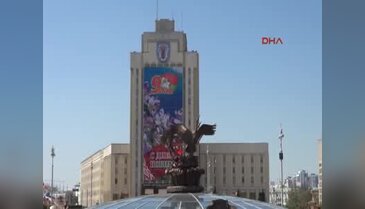 Rusya'ya alternatif: Vizesiz Belarus
