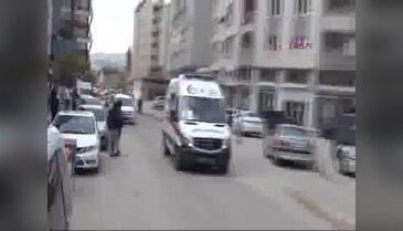 Van'da 2 polis memuru şehit oldu