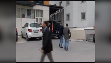 Bursa'daki canlı bombanın cenazesi ailesi tarafından alındı
