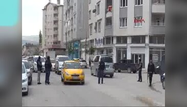 Van'da polise bombalı tuzak! 2 polis şehit