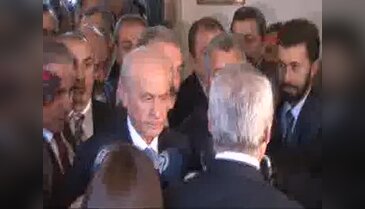 Bahçeli'den 'Yargıtay' açıklaması: Alacağı karara saygılıyız
