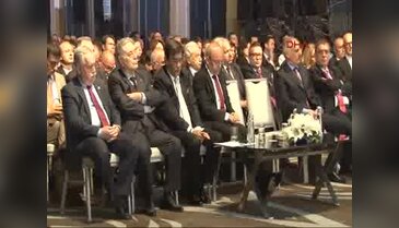 Şimşek: Lira yüzde 40'a yakın değer kaybetti