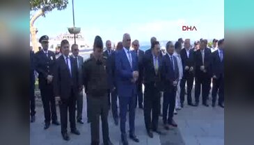 Emniyet kemerinin önemini yaşayarak anladılar