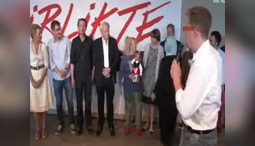 Köln'de ırkçılığa karşı festival