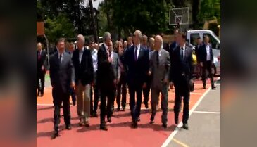 Bursa'da Tophane'ye yeni müze açıldı