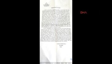 MHP'nin, Tosya Asliye Hukuk Mahkemesi kararının icrası için yaptığı başvuru geri çevirdi