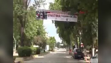 Gaziantep'te 'Yaşama yol ver' tatbikatı