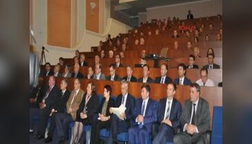 Kosova'da Uluslararası 2016 Bilim Haftası Konferansı düzenlendi