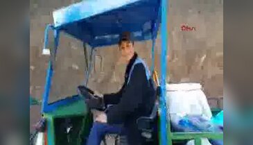Doğu Karadeniz'de yaylalara göç başladı