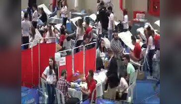 Kızılay Genel Başkanı: Kan bağışını yılda 3.5 milyonlara çıkarmalıyız