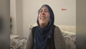 14 yaşındaki gençten dünden bu yana haber alınamıyor
