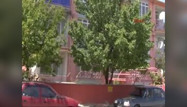 Hesabında 1.5 milyon lira bulunan çöpçü 2 aydır kirasını ödeyemiyor