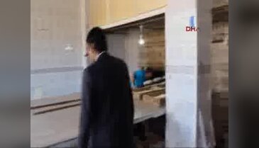 Ağrı'da hijyene uymayan fırınlara son uyarı