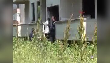 Otomotiv firmasının sahibinin oğlu ölü bulundu