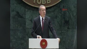 Erdoğan'dan 'vize' açıklaması - 4