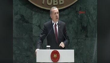 Erdoğan'dan 'vize' açıklaması - 2