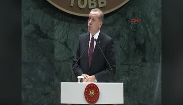 Erdoğan'dan 'vize' açıklaması - 3