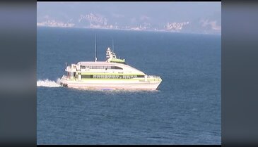 Bursa'da Mudanya Belediyesi BUDO iskelesini mühürleyecek!