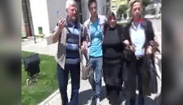 İşitme engelli cinayetinde anne ve kızına en ağır ceza