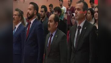Suriye Türkmen Meclisi Başkanı Mustafa: Asıl hedef Türkiye'dir