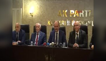 Bakan Müezzinoğlu: Sağlık Bakanlığı neyime yetmiyor
