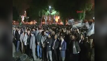 Bangladeş Cemaat-i İslami Lideri'nin idamı protesto edildi