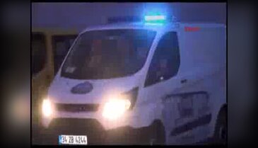 İstanbul'da zabıtadan Suriyeli operasyonu
