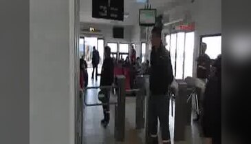 Mudanya'daki BUDO'nun kaçak terminal binası mühürlenecek
