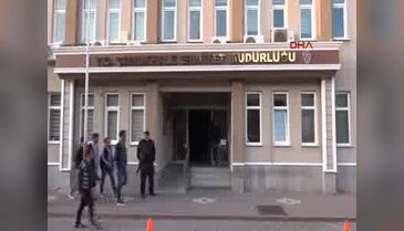 Telefon dolandırıcısı üçüncü kez kandıramadı