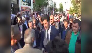 Oğan: Kaymakamın vermiş olduğu kararı muhtarın bozmasına benziyor