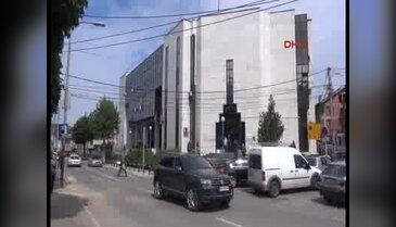 Kosovalılar pasaport kuyruğu oluşturdu