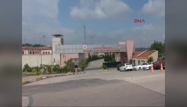 Kocaeli Açık Cezaevi'nden firar eden 3 mahkumdan 1' i yakalandı