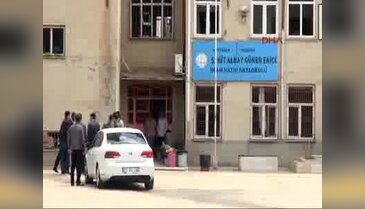 Bombalı saldırının ardından Diyarbakır'da son durum