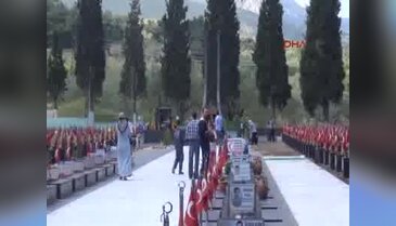 Soma maden faciasının 2. yıl dönümüne acı ve umutsuzlukla girdi