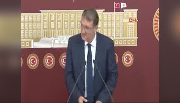 CHP Bursa Milletvekili Ceyhun İrgil: 2 bin 386 soru önergesi cevaplandırılmadı
