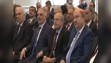 Şimşek'ten 'megabank' açıklaması